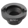 BCA 30 Mm Kassettlåsringsverktyg, Black, One Size