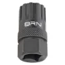 BCA Frewheel Campagnolo Kassettlåsringsverktyg, Black, One Size