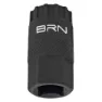 BCA Shimano Hg Kassettlåsringsverktyg, Black, One Size