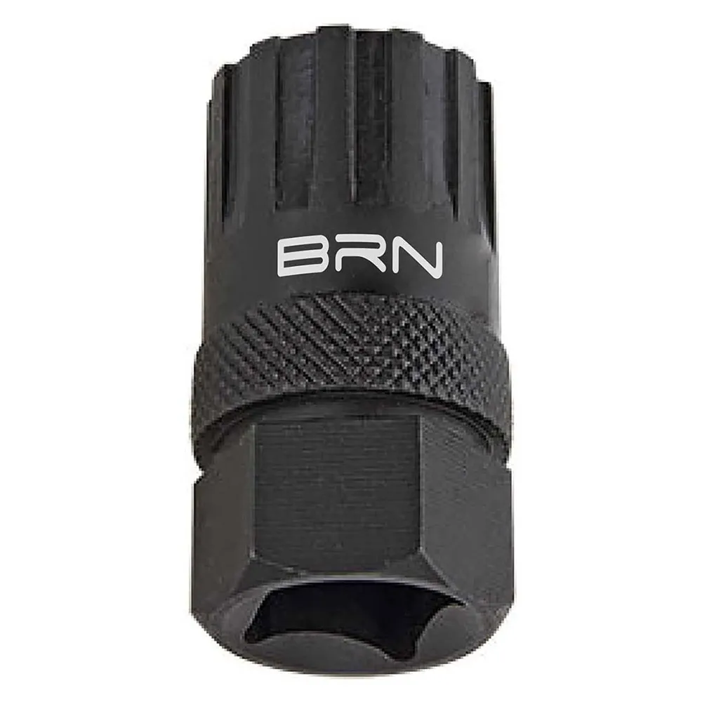 BCA Shimano Mf Kassettlåsringsverktyg, Black, One Size BCA Shimano Mf Kassettlåsringsverktyg, Black, One Size