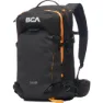 BCA Stash 25 Ryggsäck, Black