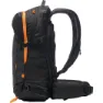 BCA Stash 25 Ryggsäck, Black