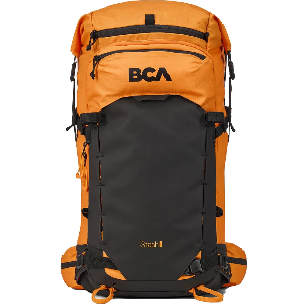 BCA Stash 35 Ryggsäck, Orange