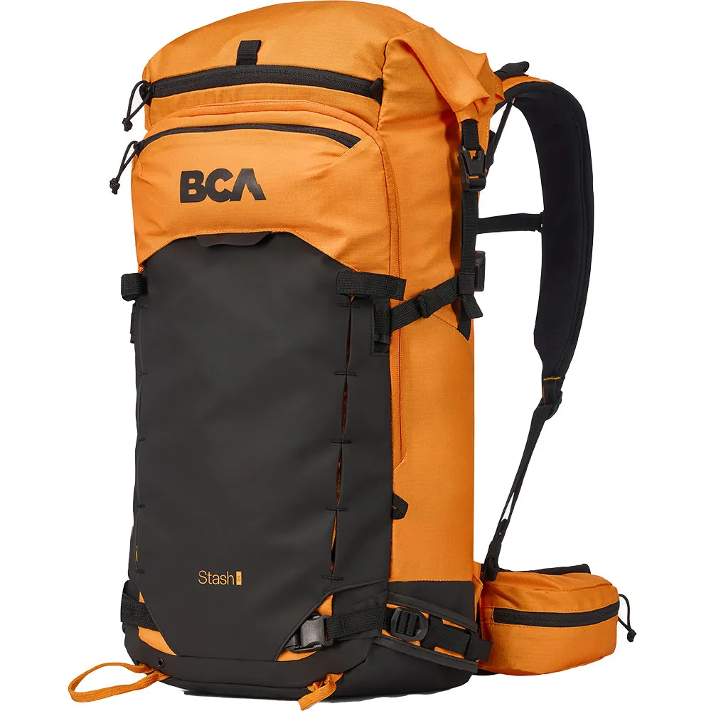 BCA Stash 35 Ryggsäck, Orange