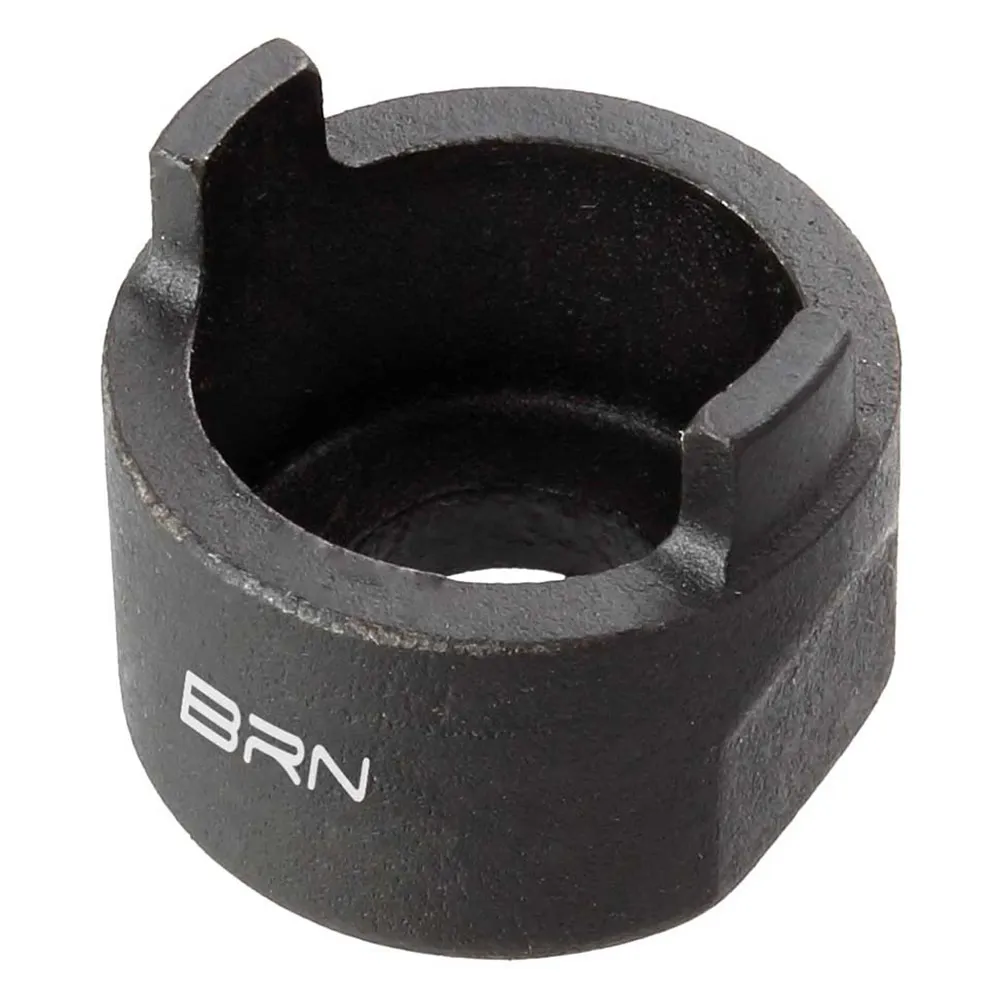 BCA Suntour Kassettlåsringsverktyg, Black, One Size