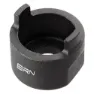 BCA Suntour Kassettlåsringsverktyg, Black, One Size