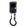 BCA Tracker S Lavinsändare, Black, One Size