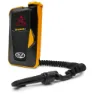 BCA Tracker T4 Lavinsändare, Black / yellow, One Size