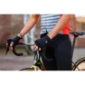 Bcf Cycling Wear Aero Korta Handskar, Black