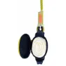 Beal Absorb Air Lanyards Och Energiabsorbenter, Black / yellow