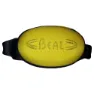 Beal Absorb Air Lanyards Och Energiabsorbenter, Black / yellow