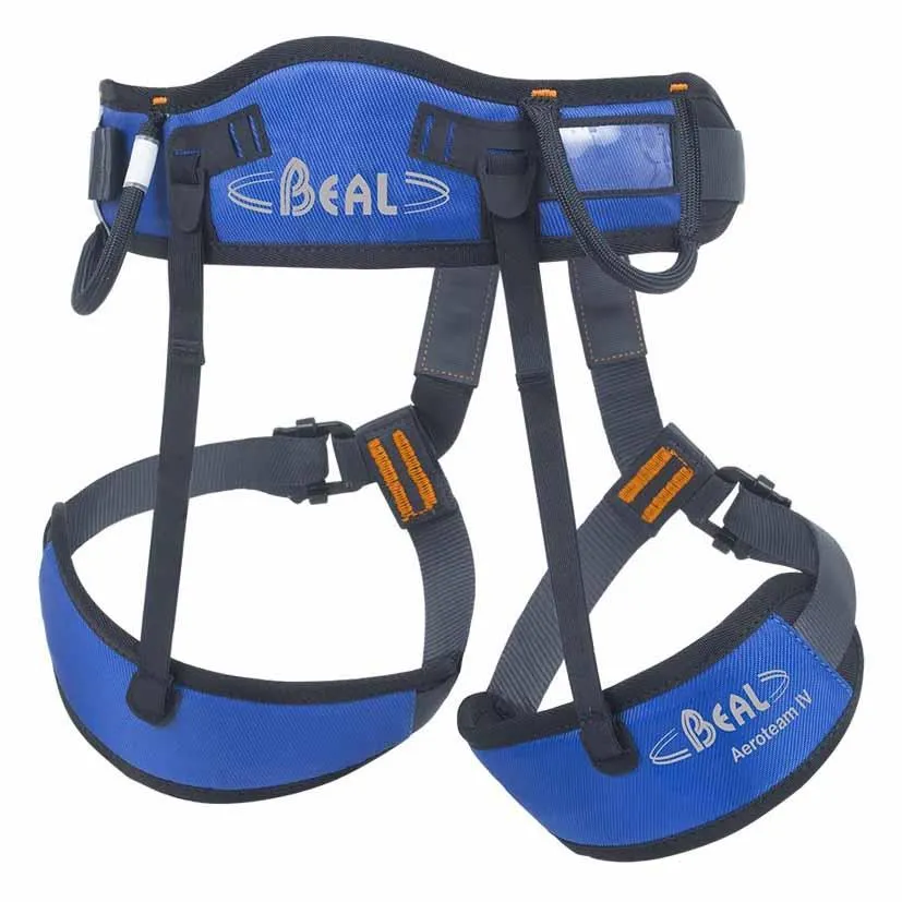 Beal Aero Team Sele, Blue, One Size