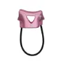 Matt pink