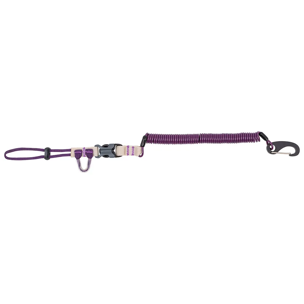 Beal Air Ii Verktygslina, Multicolor, One Size