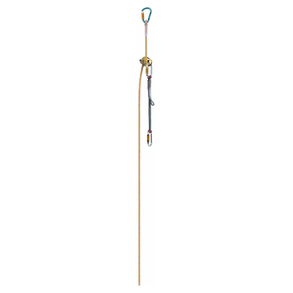 Beal Air Kit Fallskyddssystem 11 Mm Beal Air Kit Fallskyddssystem 11 Mm