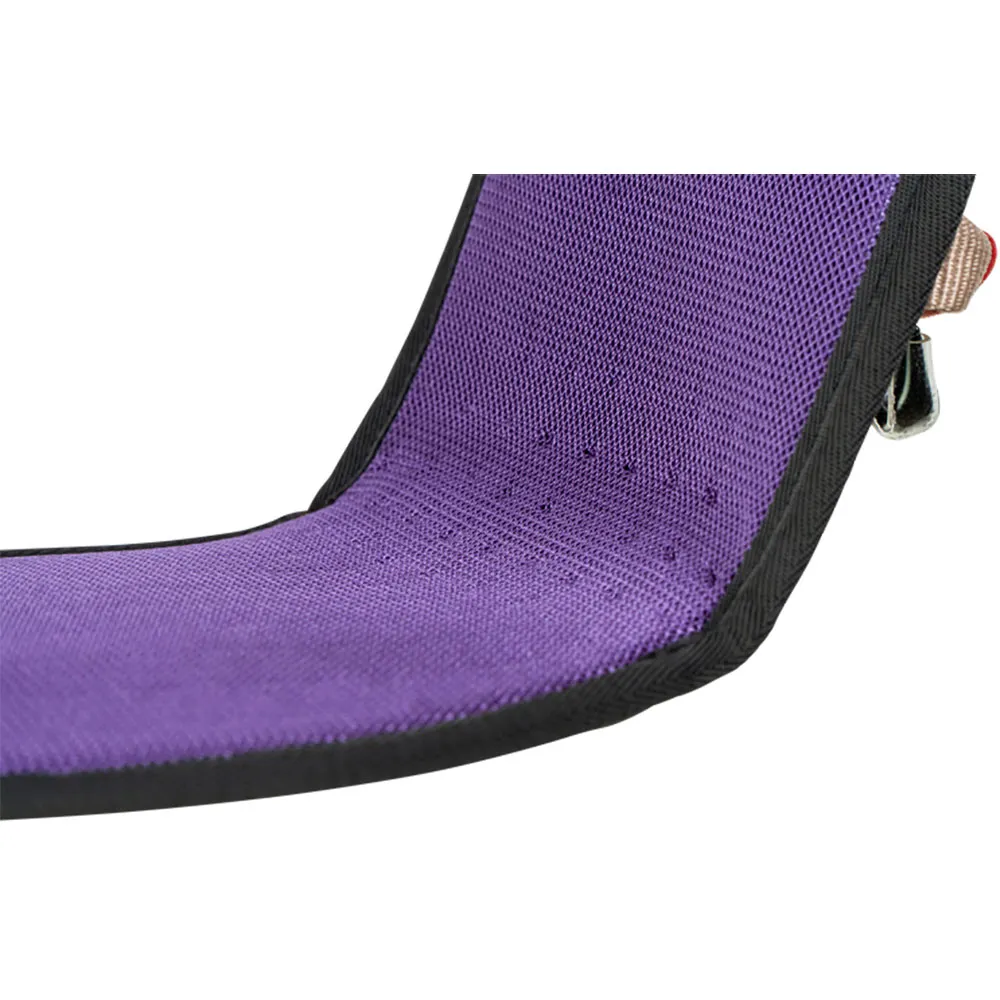 Beal Air Sit Komplett Sele, Purple, One Size Beal Air Sit Komplett Sele, Purple, One Size