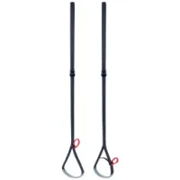 Beal Air Step-fotpinne Beal Air Step-fotpinne