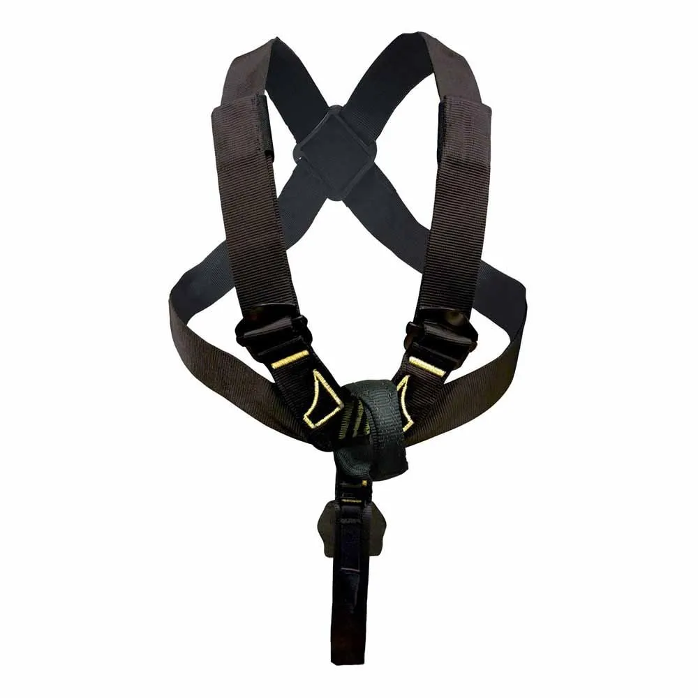 Beal Air Top Bröstsele, One size