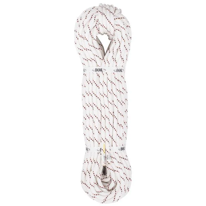 Beal Antipodes 10 Mm Rep, White, 200m