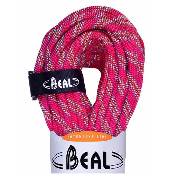 Beal Apollo Ii 11 Mm Rep, Classic black, 200m