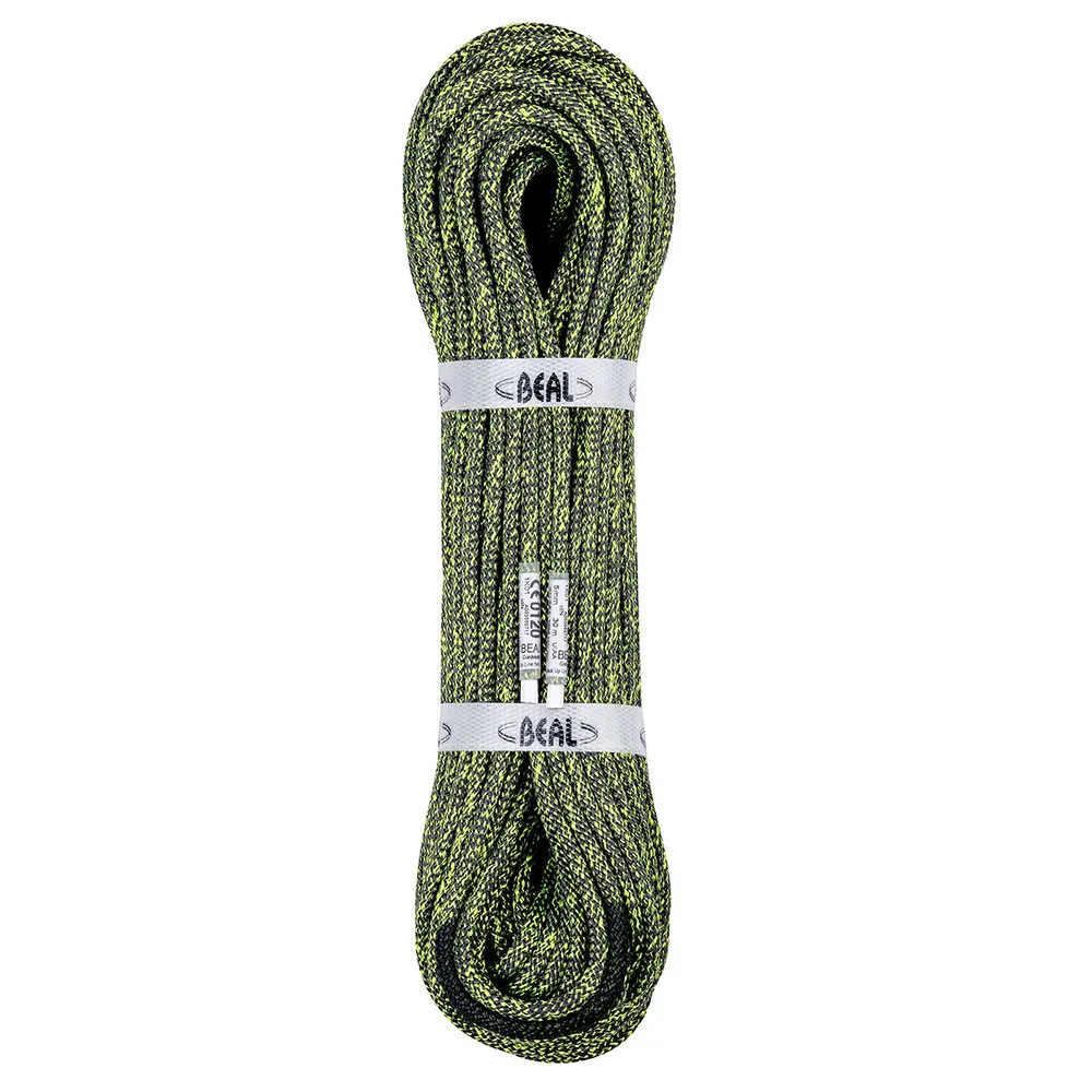 Beal Back Up Line 5 Mm Rep