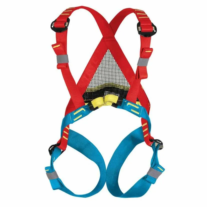 Beal Bambi Juniorsele, Blue, One Size