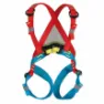Beal Bambi Juniorsele, Blue, One Size