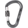 Beal Be Lock 3 Matic Karabinkrok, Grey, One Size