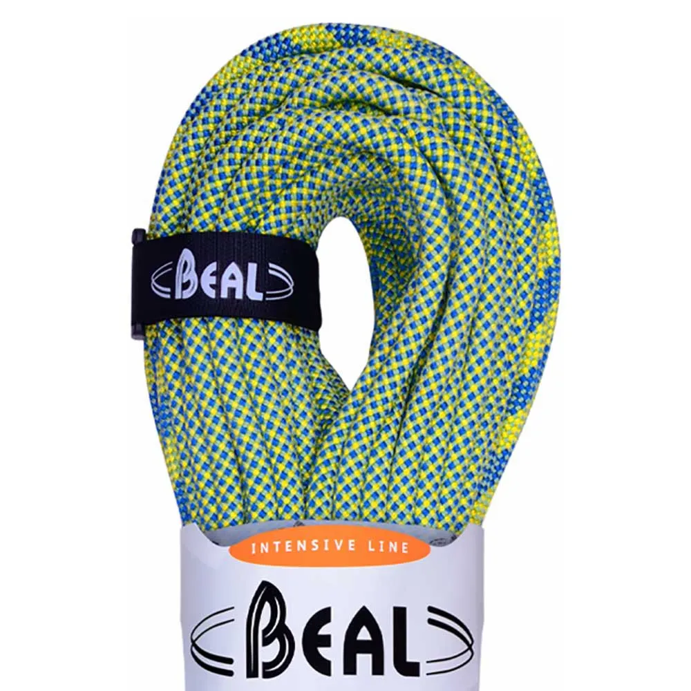 Beal Booster Iii Safe Control 9.7 Mm Rep