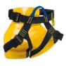 Beal Canyoningsele, Black / yellow, One Size