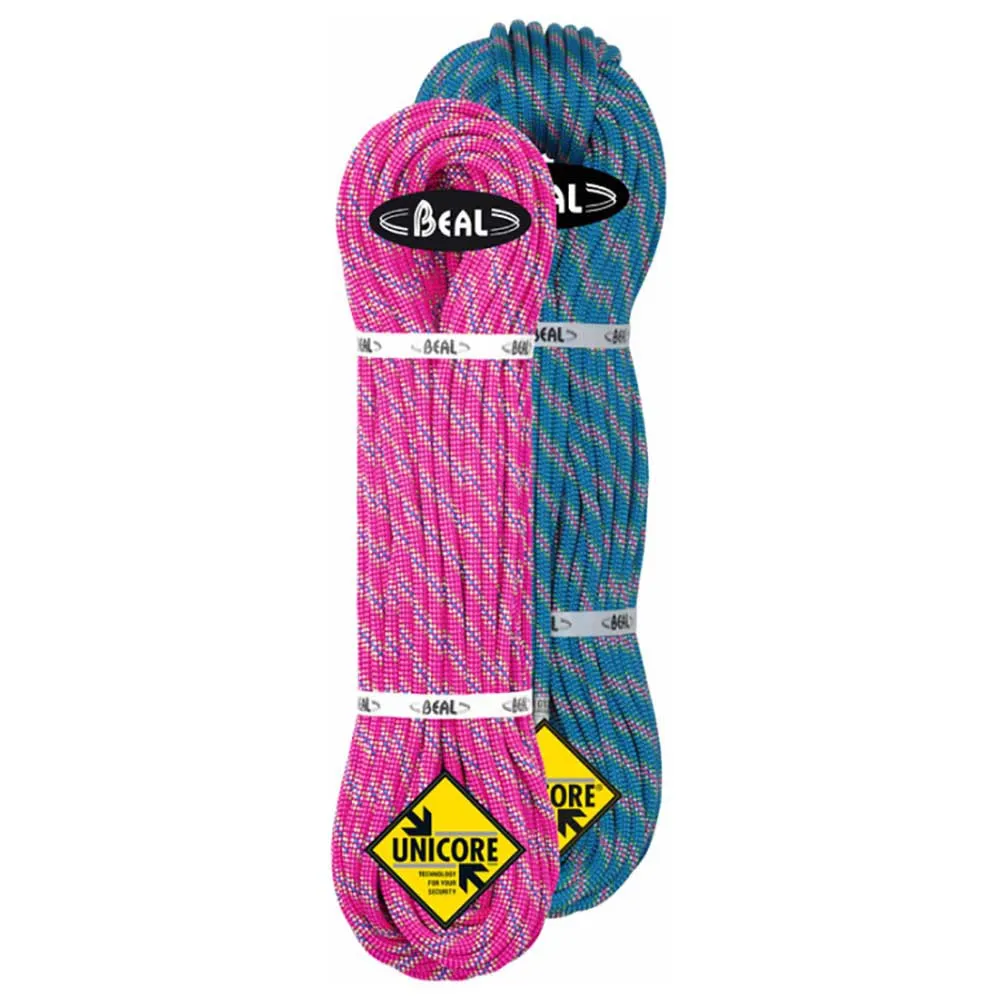 Beal Cobra Ii Golden Dry 8.6 Mm Rep
