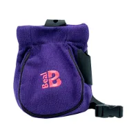 Beal Cocoon Clic-clac Ii Kritpåse Beal Cocoon Clic-clac Ii Kritpåse