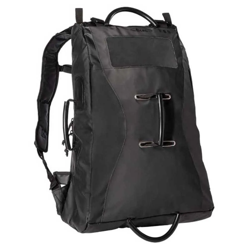 Beal Combi Pro 40l Väska, Black, One Size