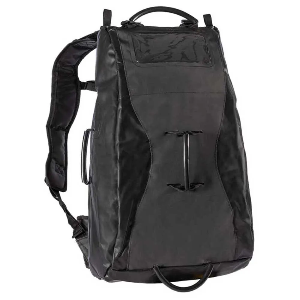 Beal Combi Pro 80l Väska, Black, One Size