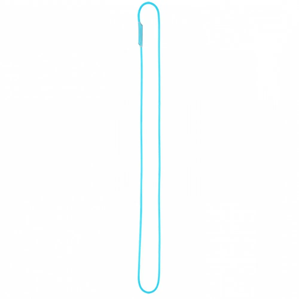 Beal Dynaloop 8.3 Mm Sling, Blue, 120cm