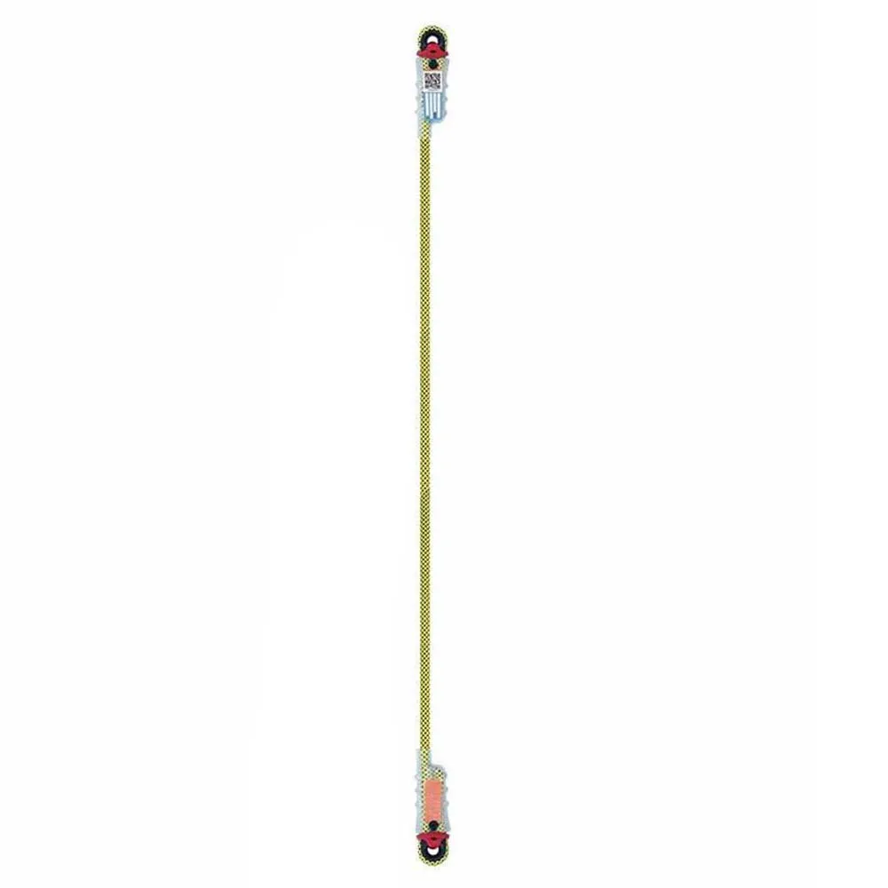 Beal Dynapark Snörcape, Green, 80cm