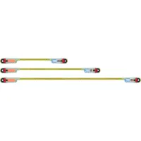 Beal Dynapro Lanyards Och Energiabsorbenter