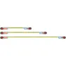 Beal Dynapro Lanyards Och Energiabsorbenter