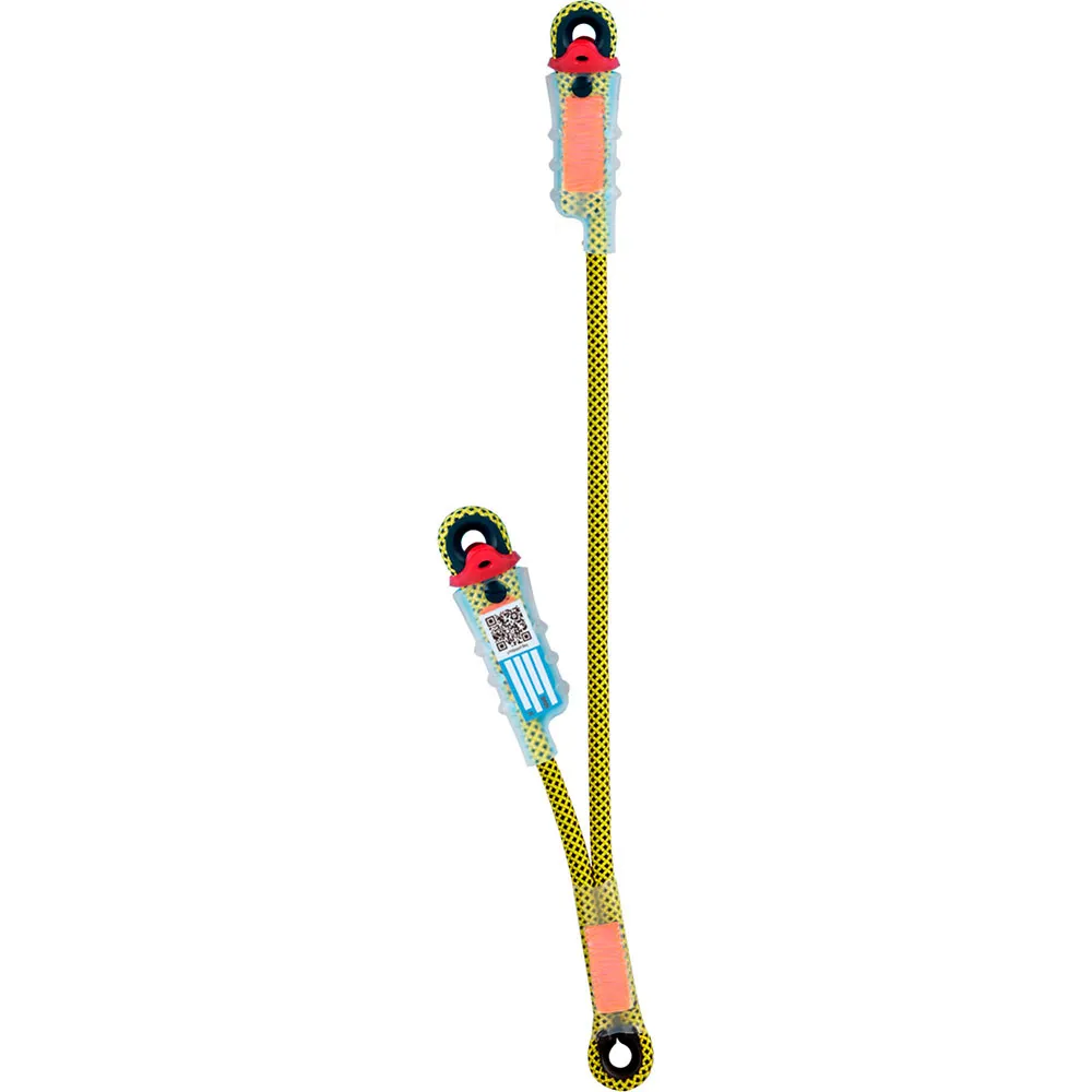 Beal Dynapro V Lanyards Och Energiabsorbenter, Multicolor