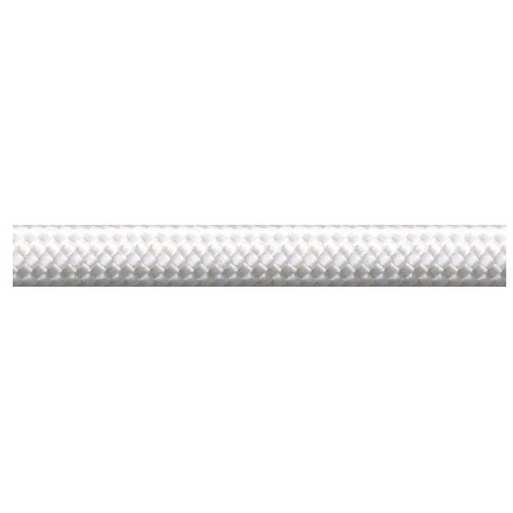 Beal Dyneema 5 Mm Rep, White, 50m