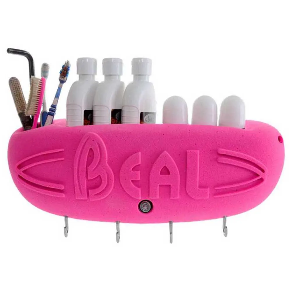 Beal Dyno Hold Hartsficka, Rose, One Size
