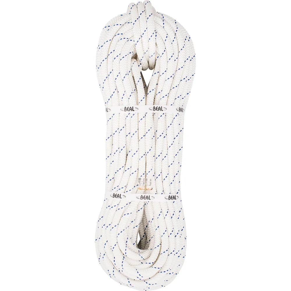 Beal Ergo 12.5 Mm Rep