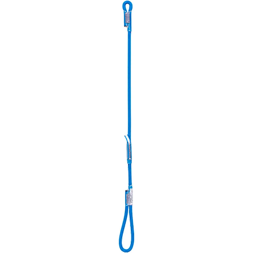 Beal Expresso Lanyards Och Energiabsorbenter, Blue