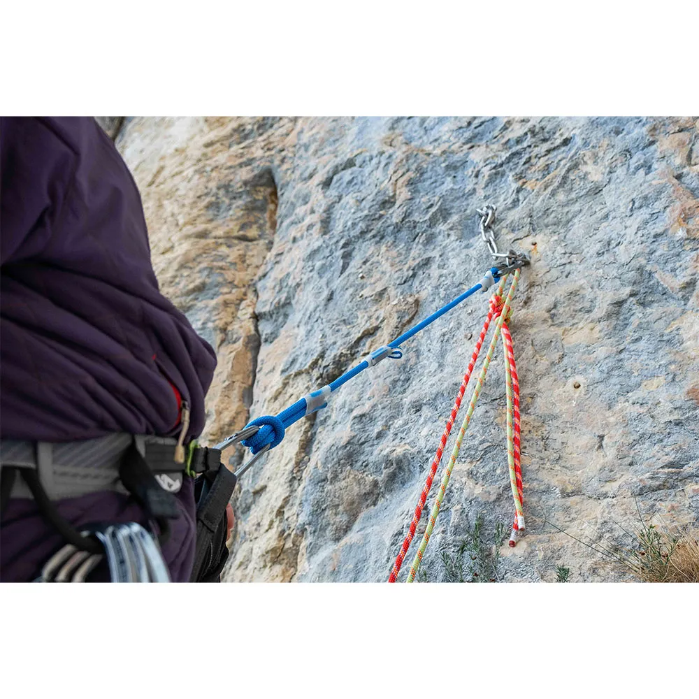 Beal Expresso Lanyards Och Energiabsorbenter, Blue