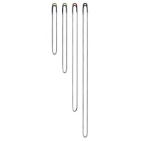 Beal Eye Loop Sling 5 Enheter Beal Eye Loop Sling 5 Enheter