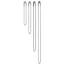 Beal Eye Loop Sling 5 Enheter
