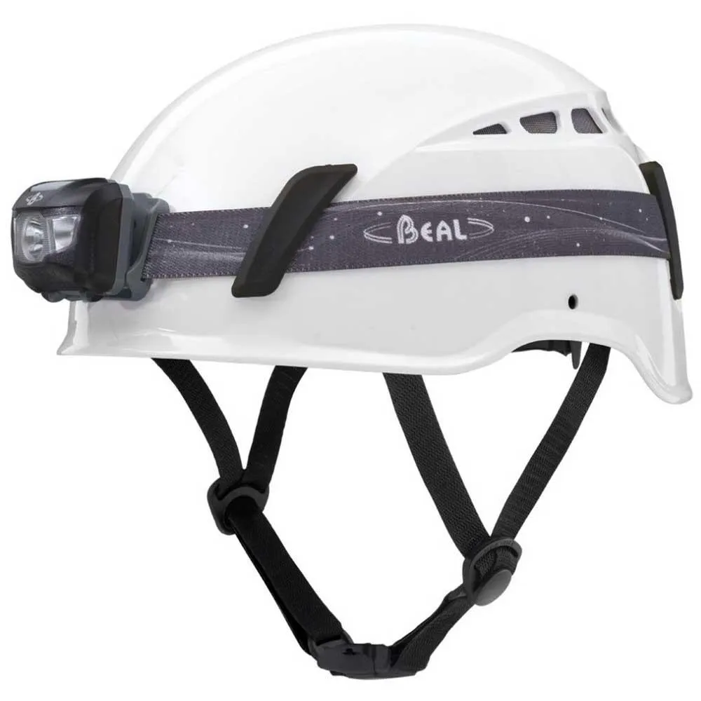 Beal Ff120 Pannlampa, Black, 100 Lumens