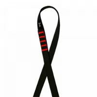 Beal Flat 18 Mm Sling 5 Enheter Beal Flat 18 Mm Sling 5 Enheter
