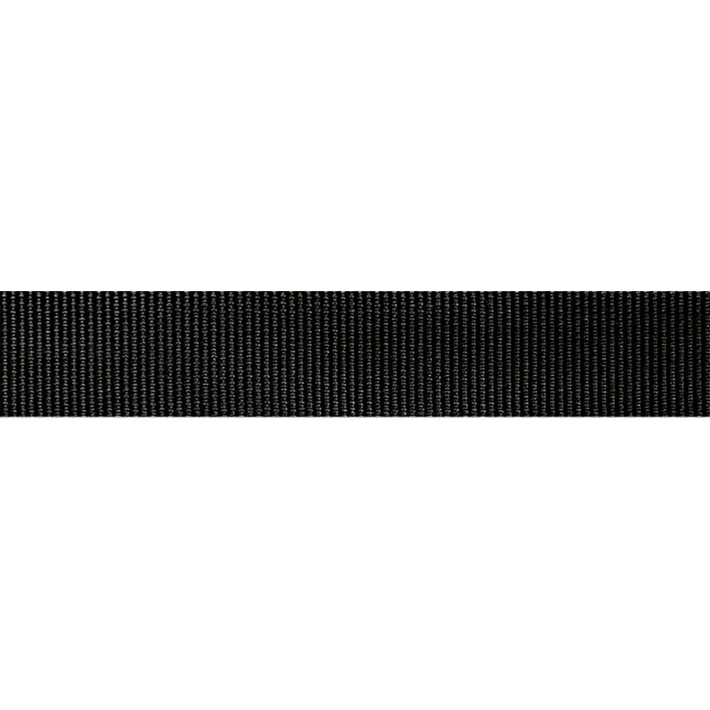 Beal Flat 26 Mm Tejp, Black, 100m