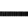 Beal Flat 26 Mm Tejp, Black, 100m